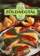 99 zöldségtál