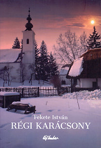 Régi karácsony