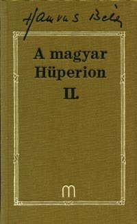 Magyar Huperion I.-II.