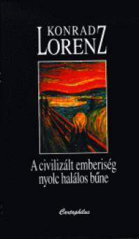 A civilizált emberiség nyolc halálos bűne