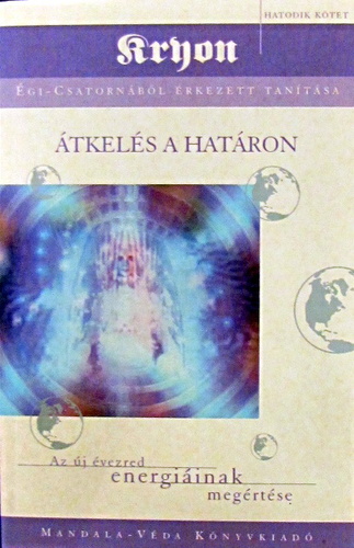 Átkelés a határon