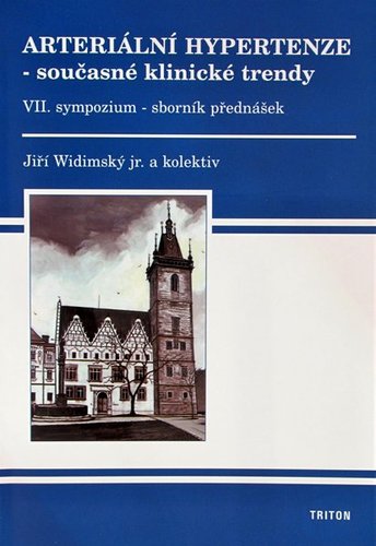 Arteriální hypertenze - současné klinické trendy