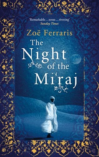 Night of the Miraj
