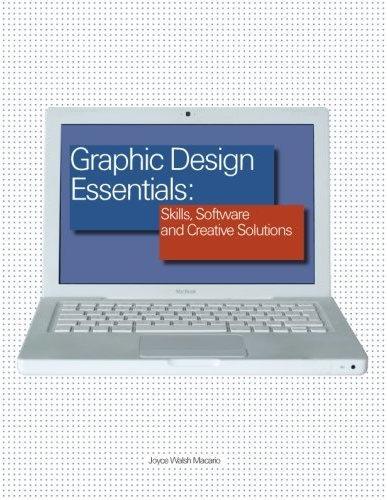 Graphic Design Essentials:Ski