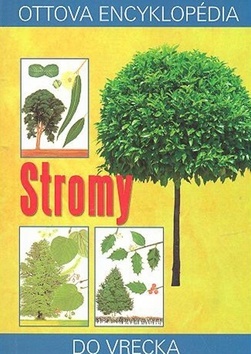 Ottova encyklopédia Stromy