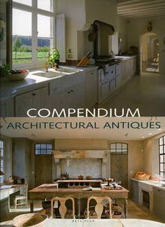 Compendium Architectural Anti