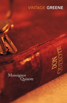 Monsignor Quixote