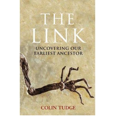 Link uncovering our ancestor