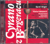 Cyrano z Bergeracu CD