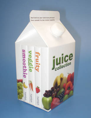 Juice Carton