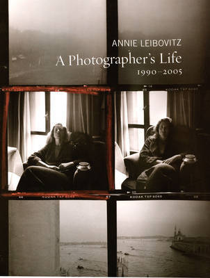 Photographers Life Leibowitz