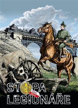 Stopa legionáře