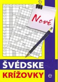 Nové švédske krížovky