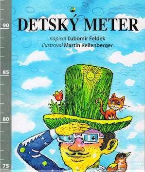 Detský meter