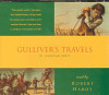 CD-Gulliver´s Travels