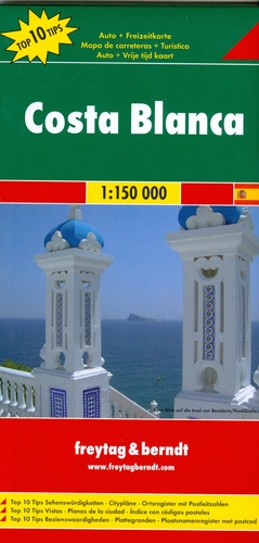 COSTA BLANCA 1:150 T