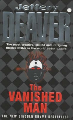Vanished Man