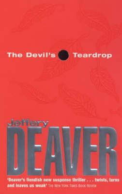 The Devil´s Teardrop