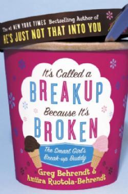 Its Called a break up