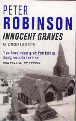 Innocent Graves