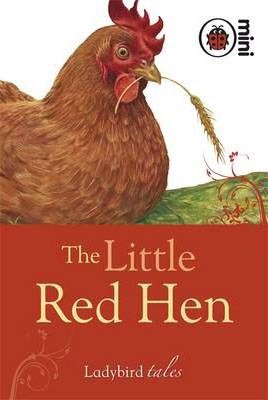 Little Red Hen (Ladybird Tales Mini)