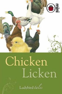 Chicken Licken (Ladybird Tales Mini)