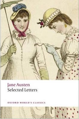 Selected Letters (Oxford World´s Classics)