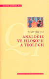 Analogie ve filosofii a teolog