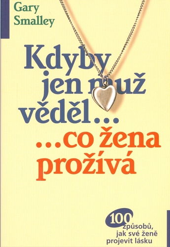 Kdyby jen muž věděl co žena prožívá