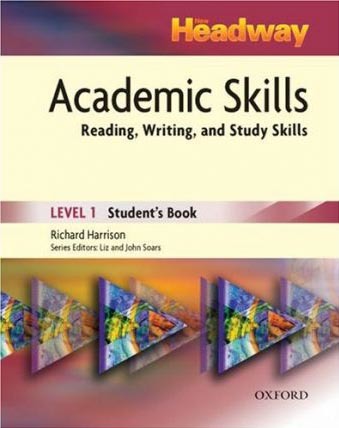 New Headway Academic Skills 1 Student´s Book without Key