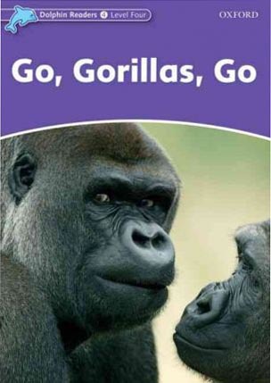 Go, Gorillas, Go Dolphin 4