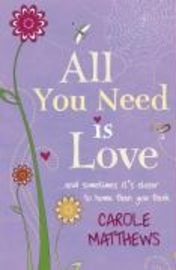 All you need is love