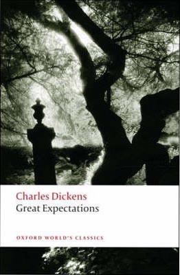 Great Expectations (Oxford World´s Classics)