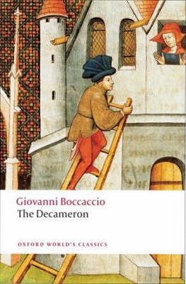 The Decameron (Oxford World´s Classics)