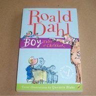 Boy Tales of Childhood