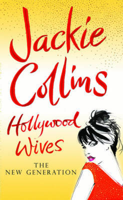 Hollywood wives