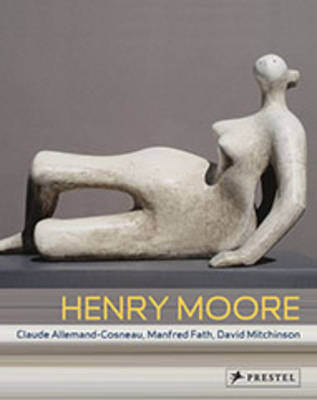 Moore Henry