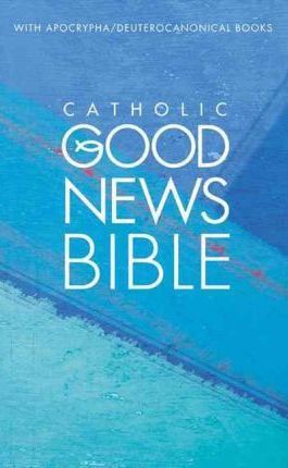 Good news Bible