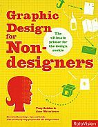 Graphic design for non-designe