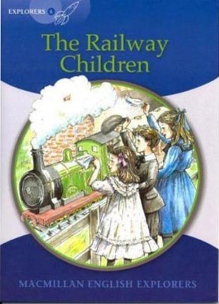 The Railway Children