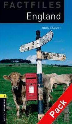 England + CD
