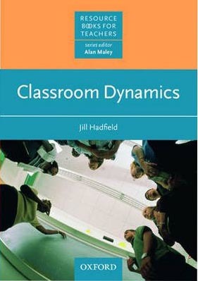 RBFT Classroom Dynamics