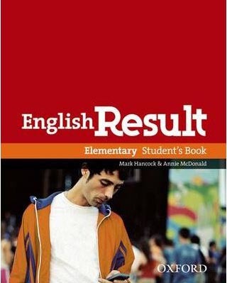 English Result Elementary Student´s Book