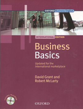 Business Basics  SB+CD