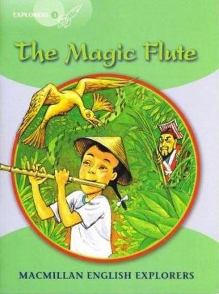 Explorers 3: The Magic Flute: 3b