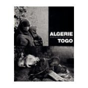 Kniha Algerie - Togo - Dana Kyndrová,Libuše Kyndrová