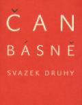 čan Básně