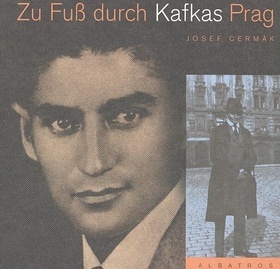 Zu Fus durch Kafkas Prag