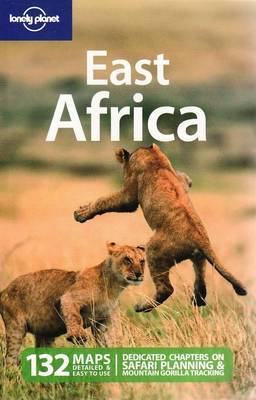 GB East Africa