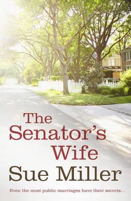 The Senator´s Wife